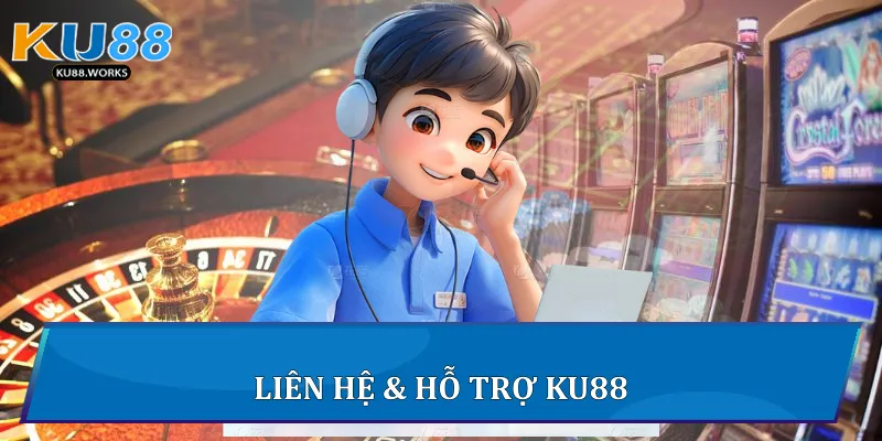 KU88 - KUCASINO | Chơi Hợp Pháp Ko Lo Rủi Ro | X2 Nạp Đầu Liên hệ & hỗ trợ Ku88
